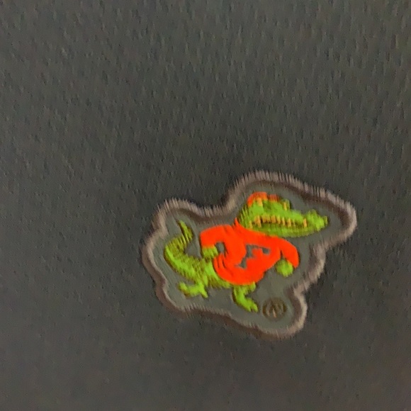 Florida Gators Polo Nike - Picture 2 of 3